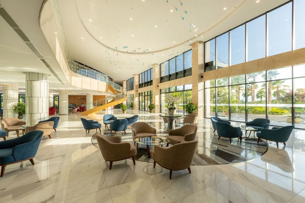 Selectum Noa Resort Cam Ranh 1