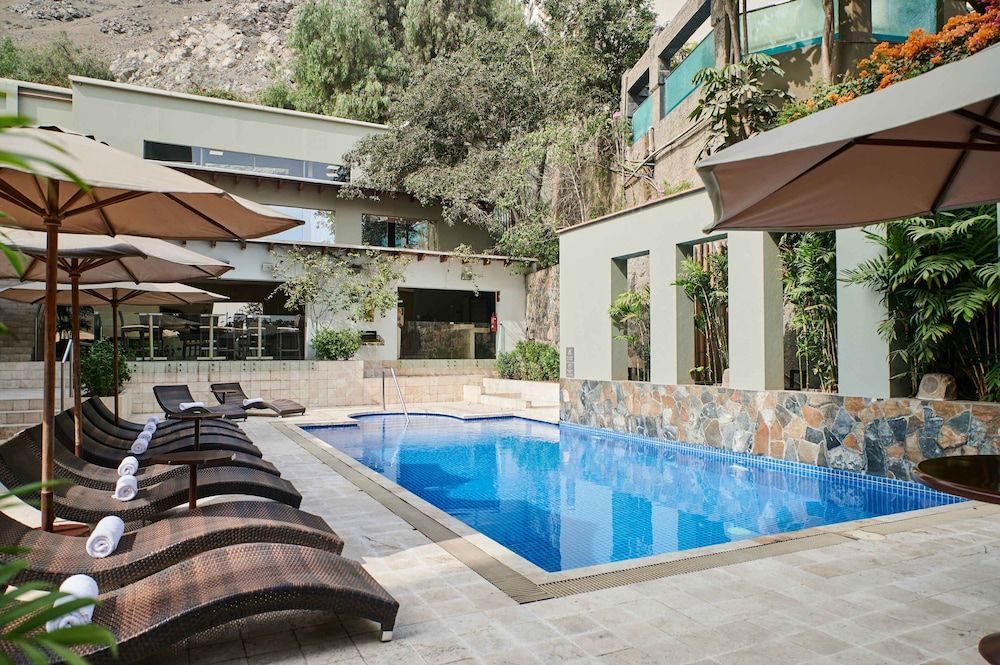 Casa Andina Premium Golf Los Incas 1