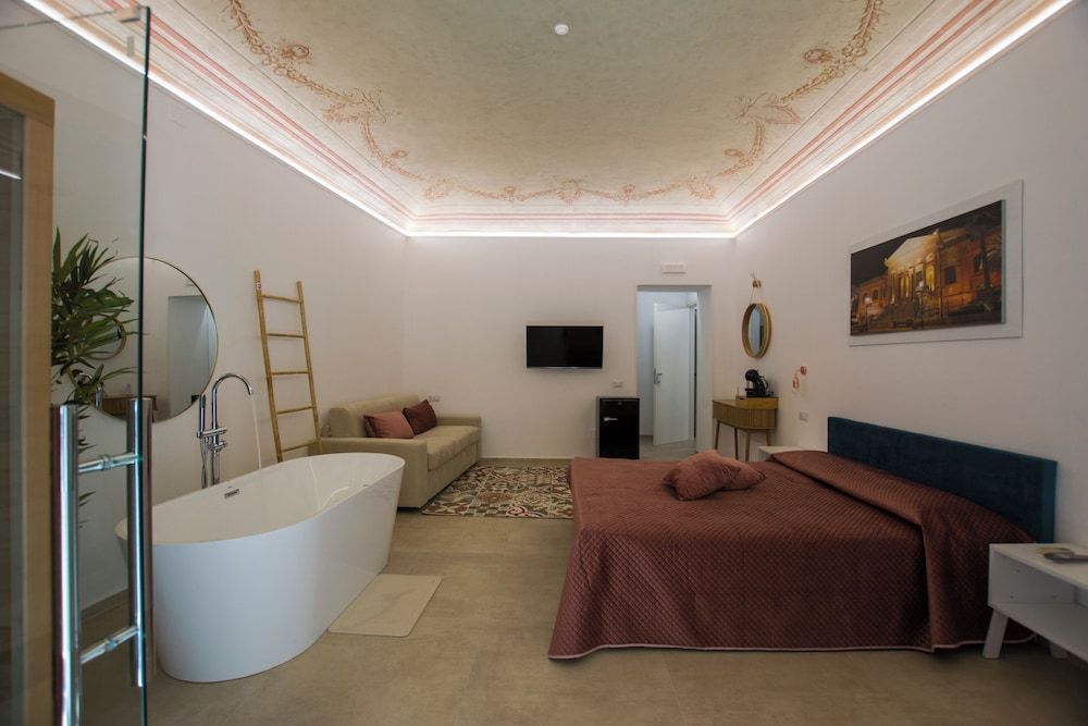 Massimo Rooms & suite 1
