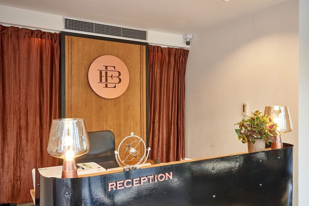 Be Phrasingh Hotel Chiang Mai 2