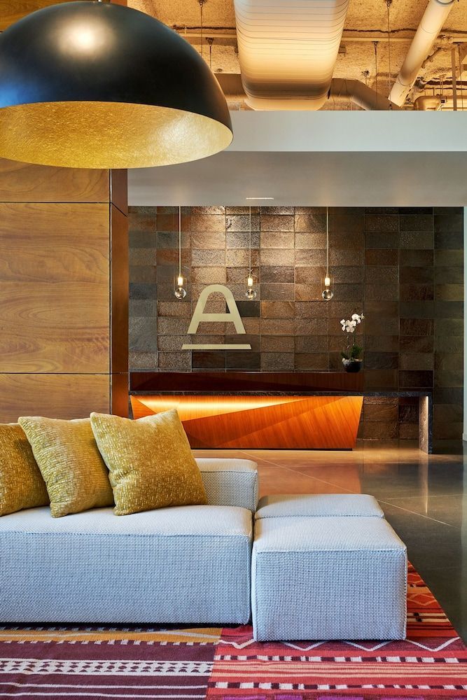 The Ameswell Hotel 2