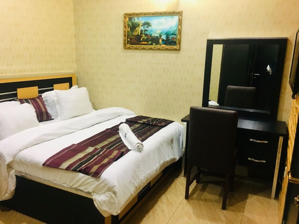 BVK Hotel 1