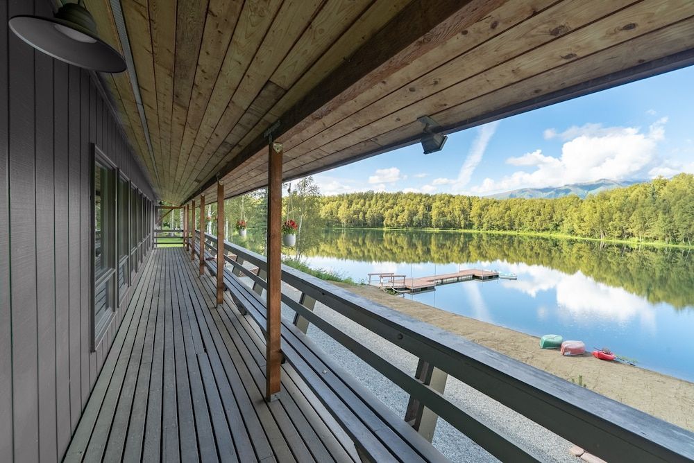 Meier Lake 1