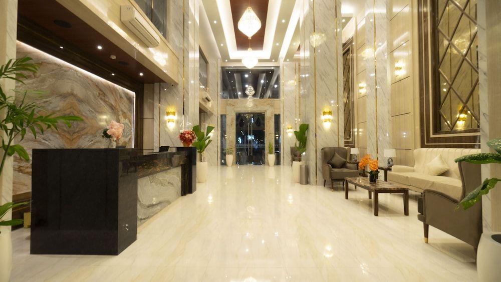 City of Aventus Hotel - Denpasar 2
