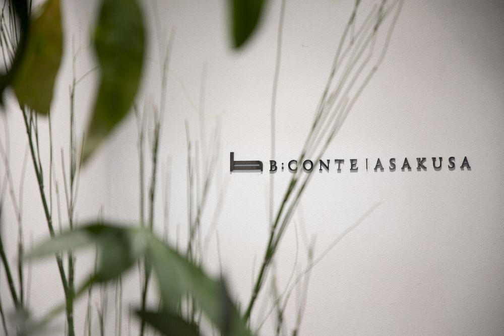 B:CONTE Asakusa 2