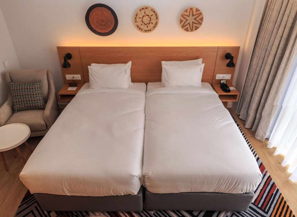 Holiday Inn LUSAKA by IHG 2