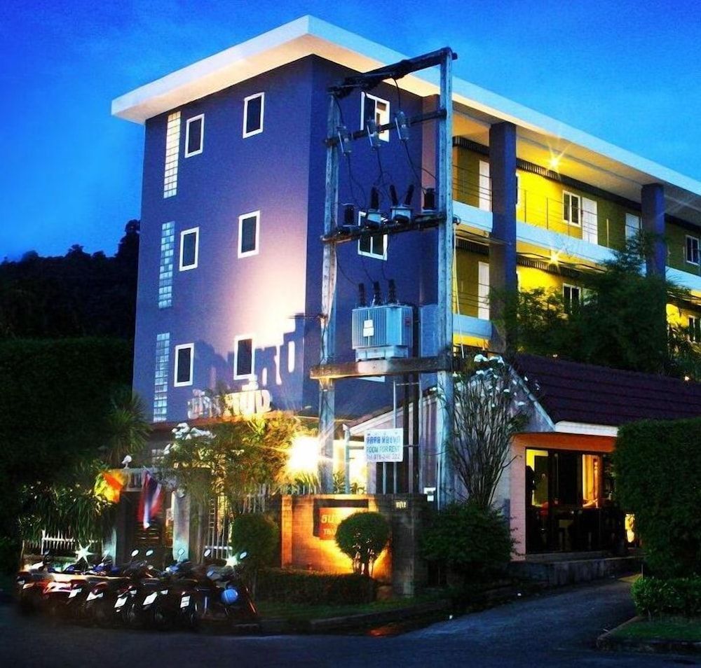 Baannueng 1