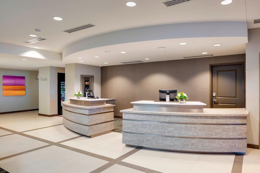 Residence Inn by Marriott Bath Brunswick Area 2