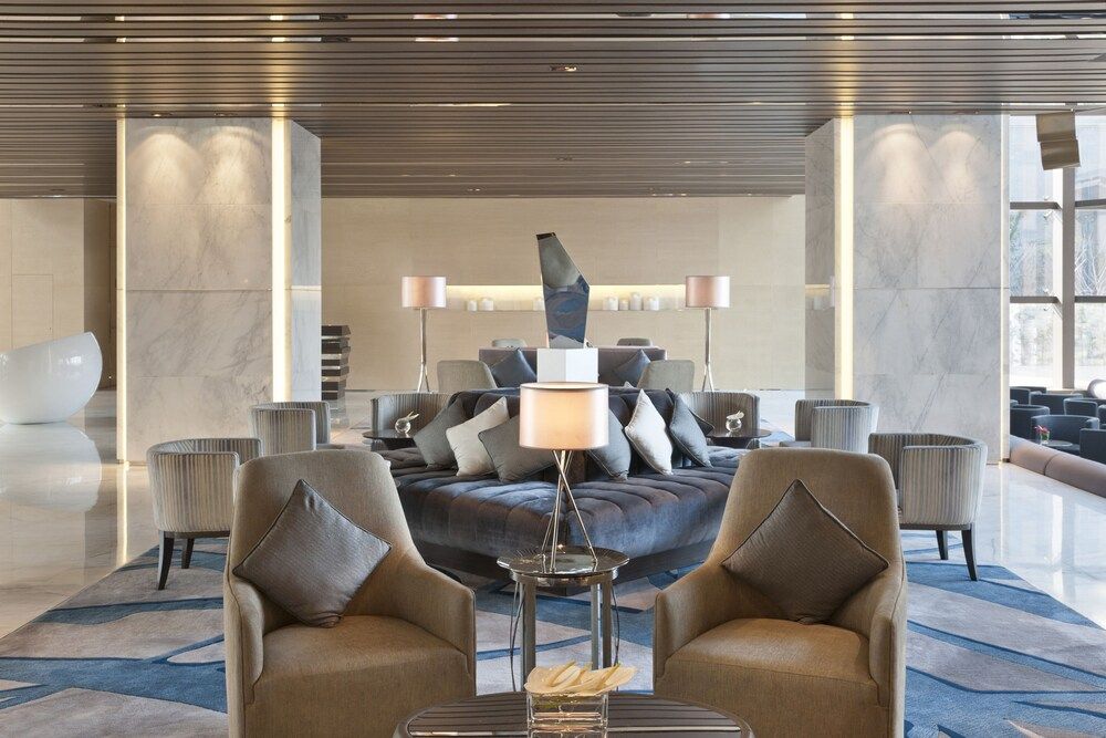 Hilton Xi'an High-tech Zone 2