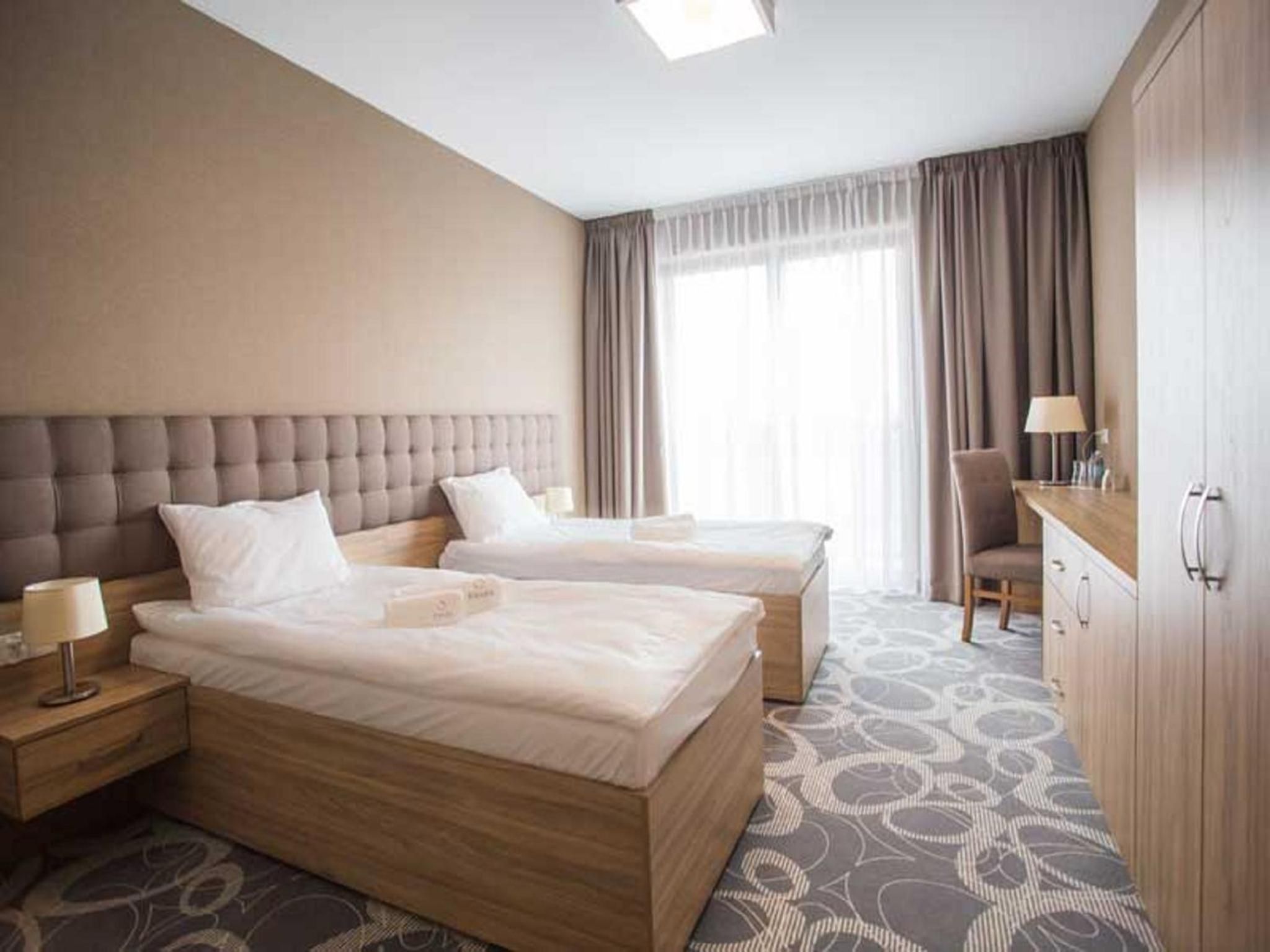Hotel Rondo 2