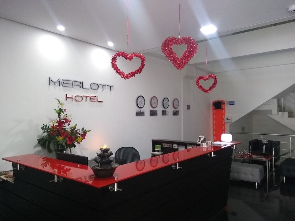 Hotel Merlott 70 2