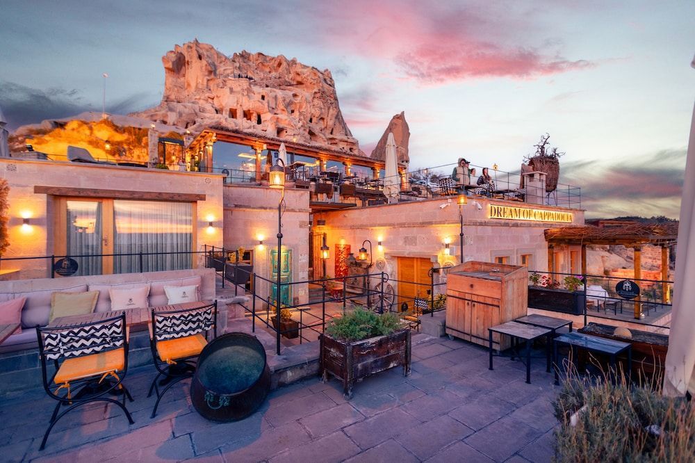 Dream of Cappadocia 1