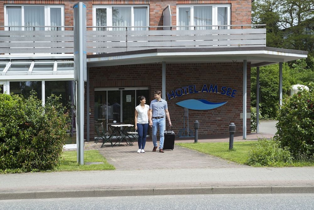 Hotel am See 2