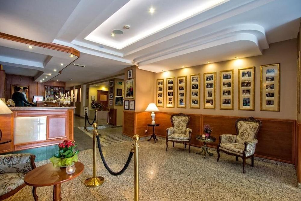 Pietrak Hotel 2