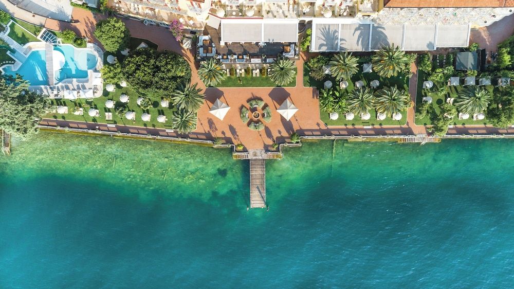 Grand Hotel Fasano 1