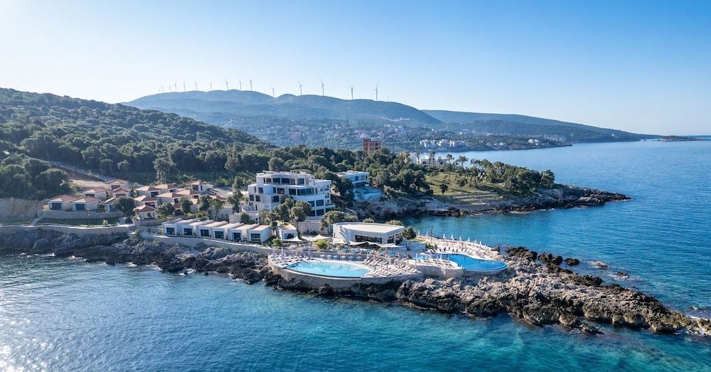 Dulamerovic Resort 1