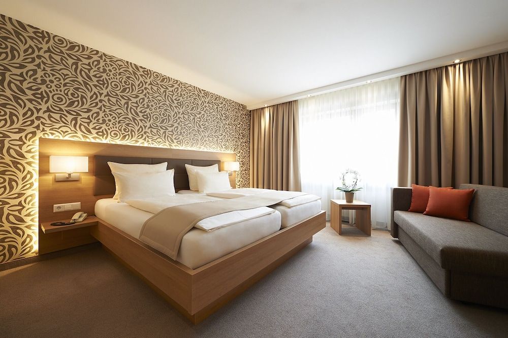 Hotel Hanauerhof 2