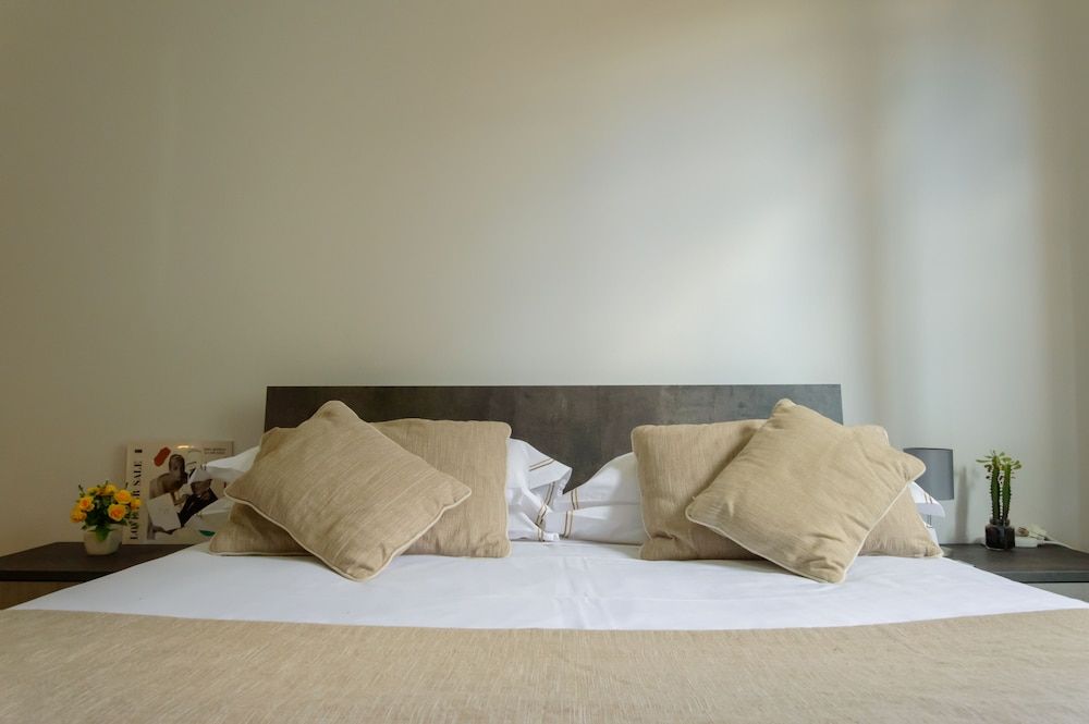 Homelink Firenze - Charlotte 2