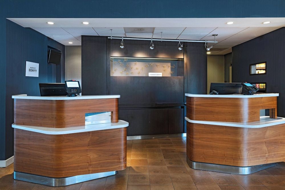 Courtyard by Marriott San Antonio Medical Center 2