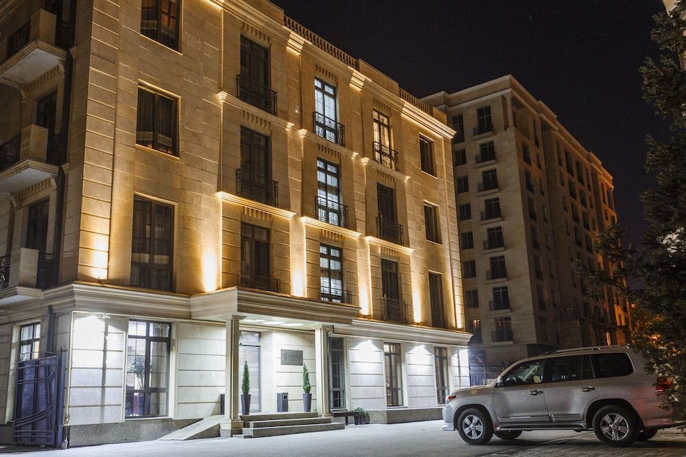 Solutel Hotel 1