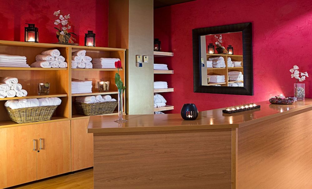 Apartamentos Alday 2