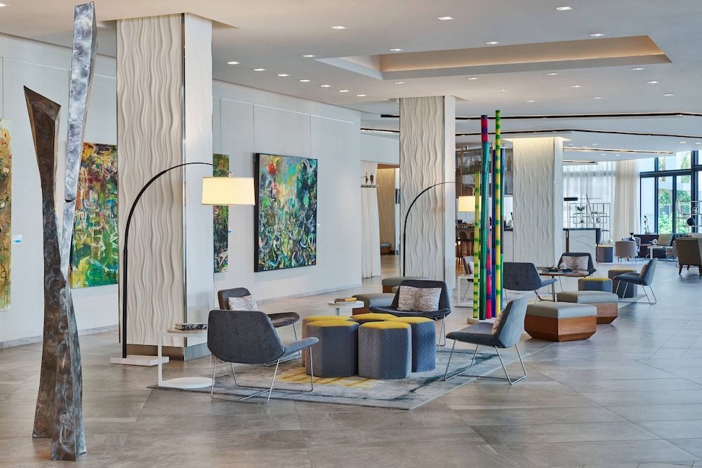 Art Ovation Hotel, Autograph Collection 2