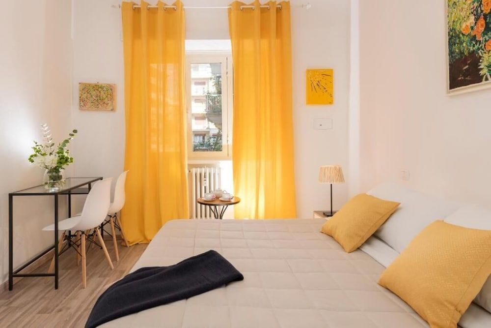 Aurelia Home Guest House 1