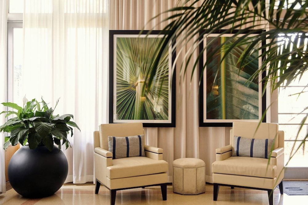 Loews Miami Beach Hotel 2