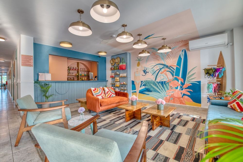 Bocas Paradise Hotel 2