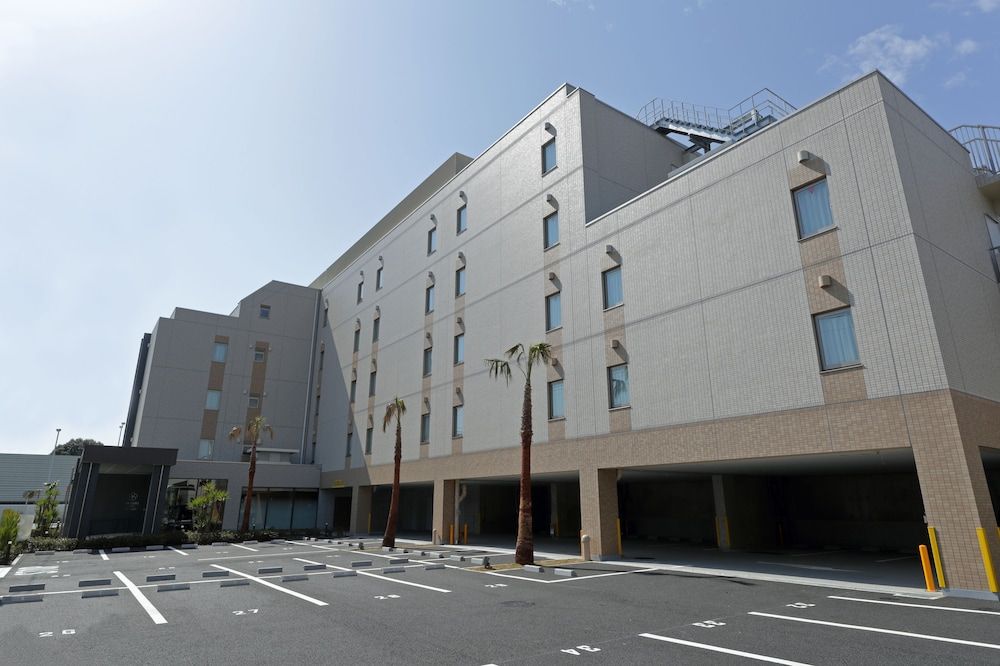 Hiyori Hotel Maihama 1