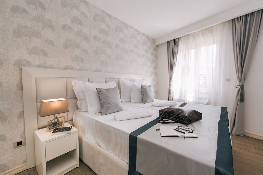 Splendido MB Apartments 1