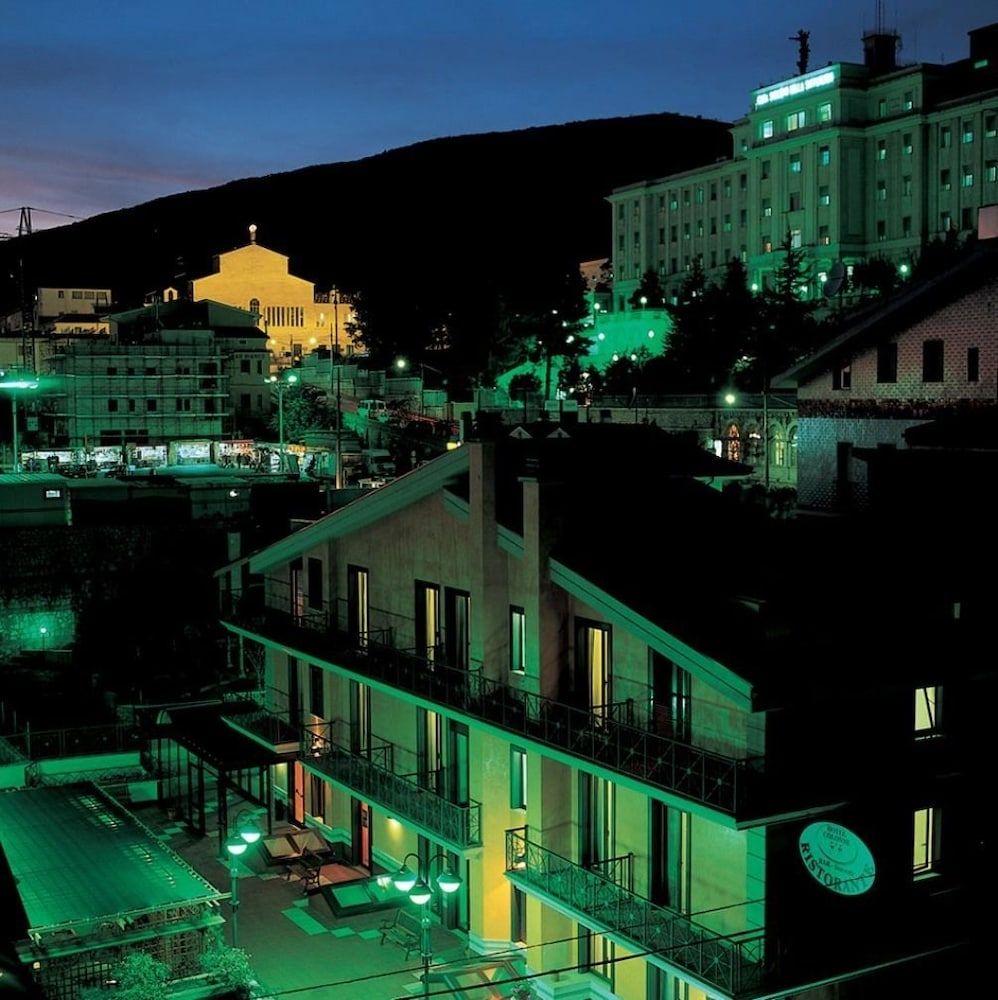 Hotel Colonne 1
