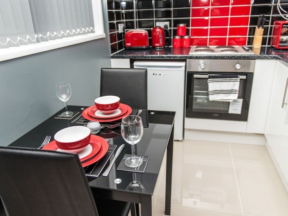 Sawrey Serviced Apartments 2