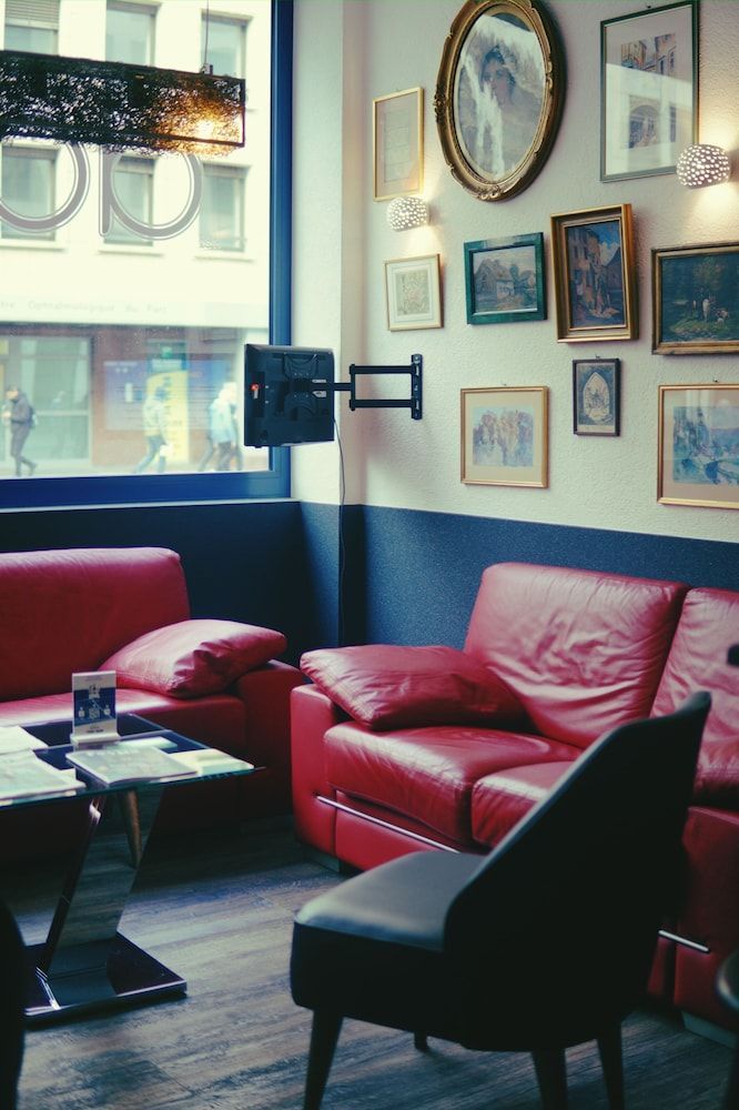 Domus Hotel 2