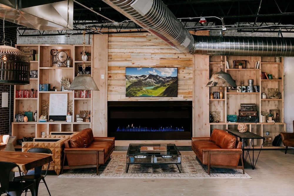 SCP WildFree Colorado Springs, Trademark by Wyndham 2