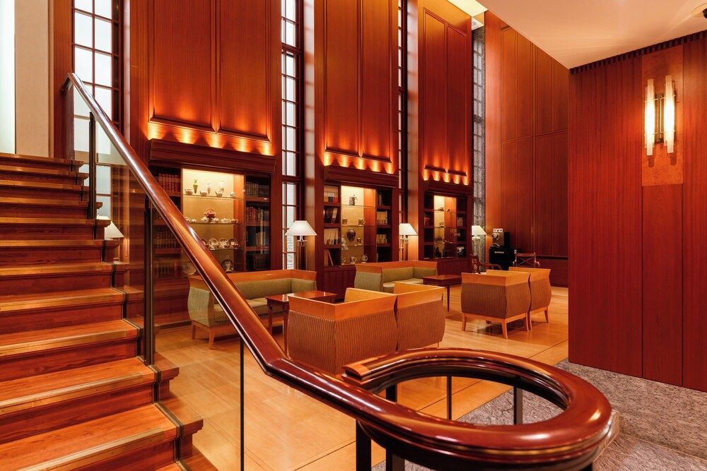 Kanazawa New Grand Hotel Premier 1