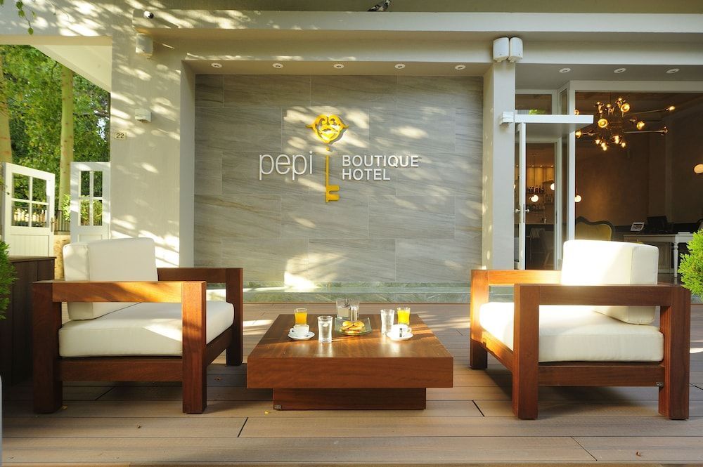 Pepi Boutique Hotel (Adults Only) 2