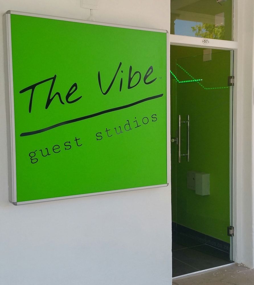 The Vibe 2
