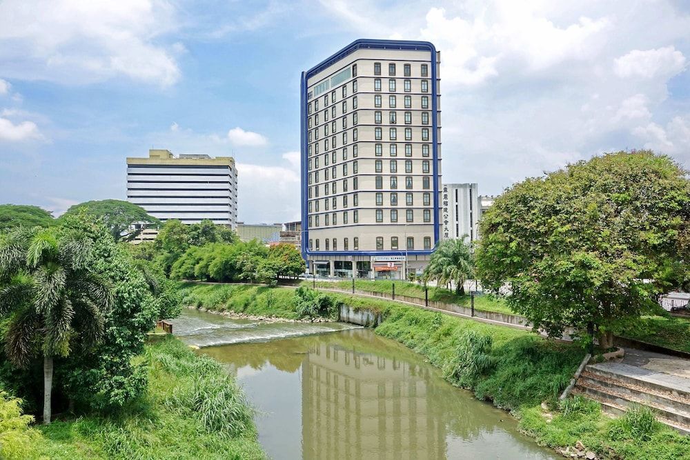 Cititel Express Ipoh 1