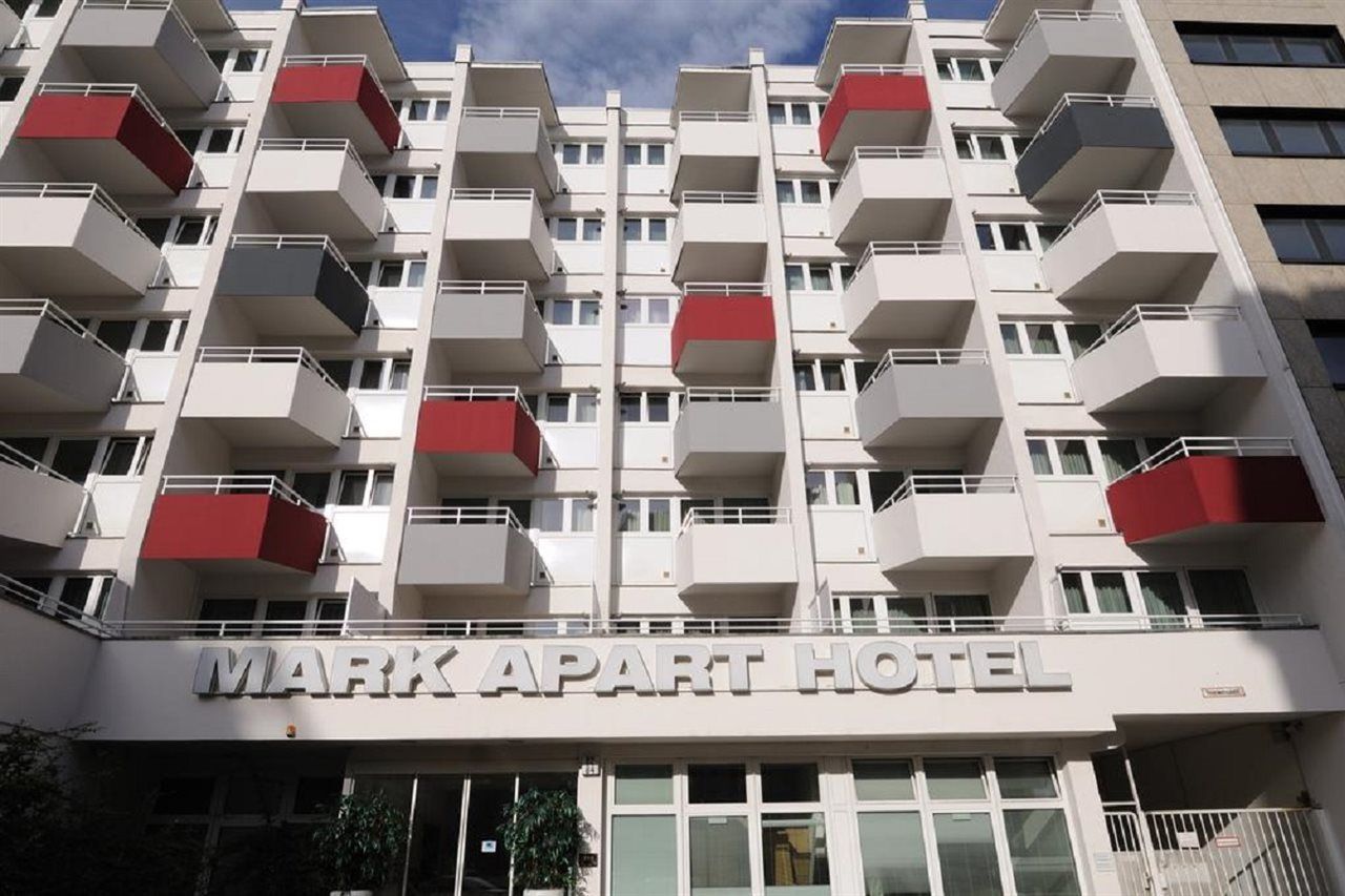 Mark Apart Hotel 2