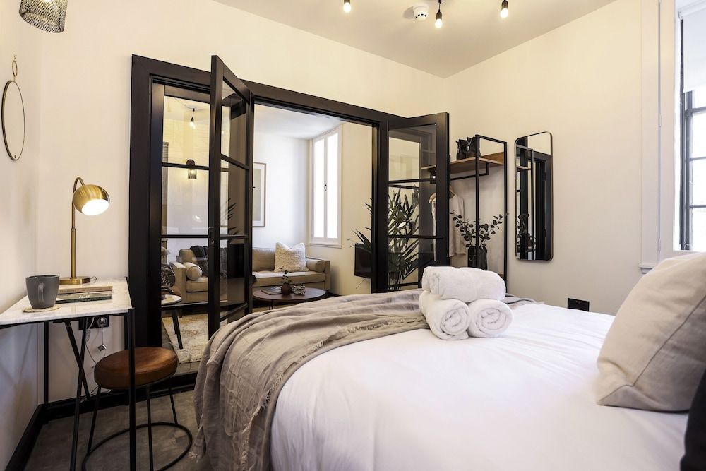 The Brewers Rooms Contemporary Aparthotel 1
