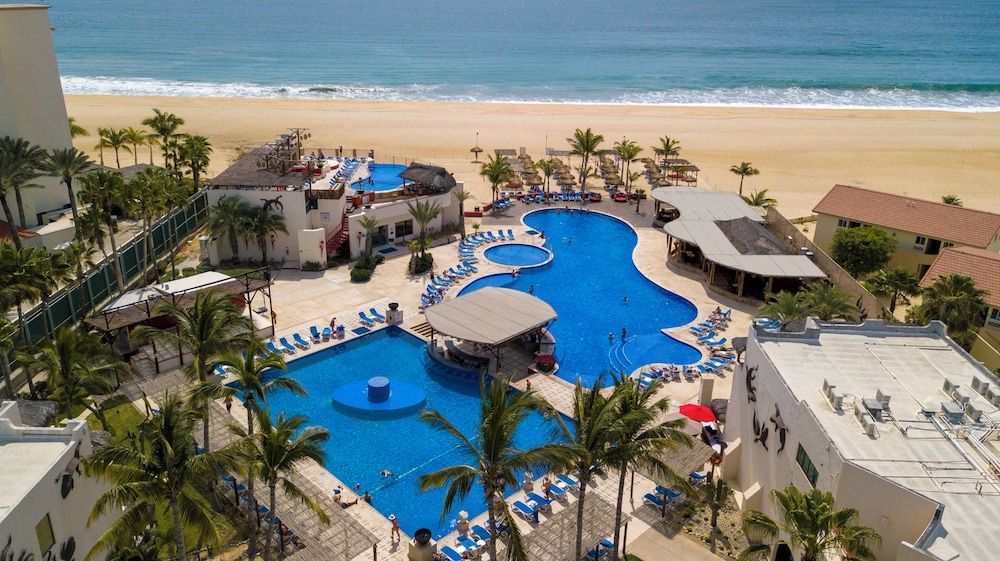 Grand Decameron Los Cabos, A Trademark All-Inclusive Resort 1