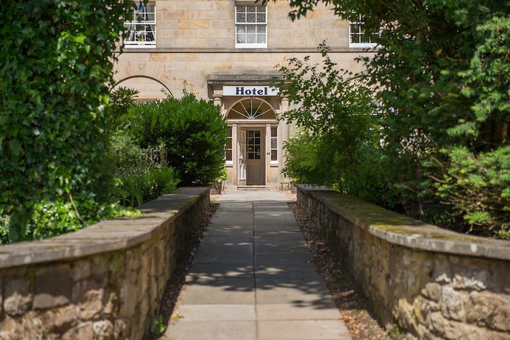 Bankton Rooms & Lodges 2