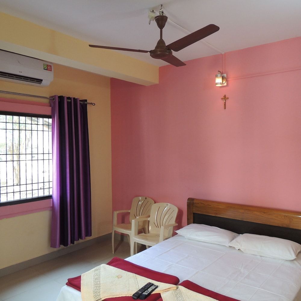 Mysa - Dandeli Lodge 1