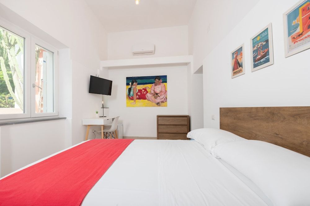 Gioia 13 Rooms & Apartments 2