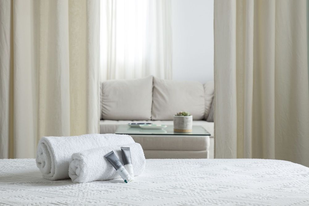 Amperian Mykonos Suites & Villas 2