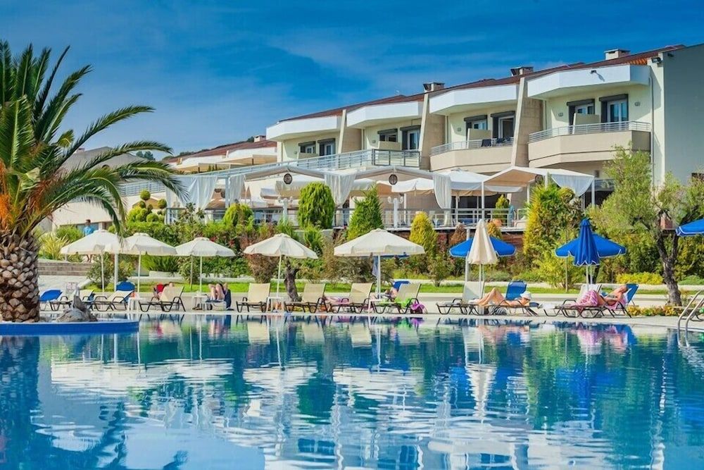 Xenios Anastasia Resort & Spa 1