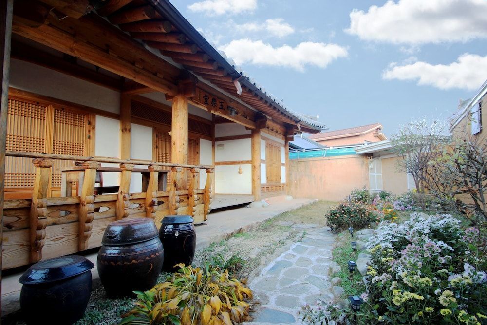 Moran Guesthouse 2