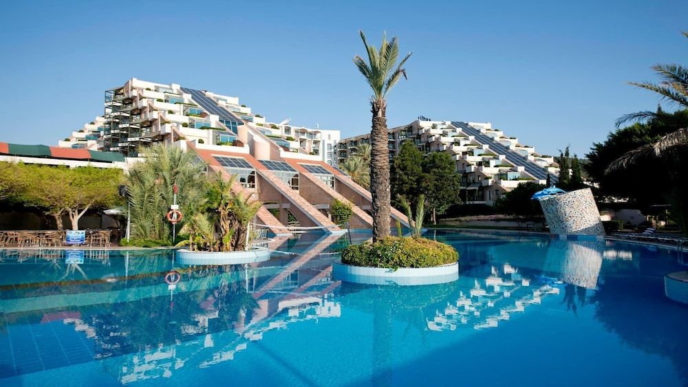 Limak Limra Hotel & Resort Kemer - Kids Concept 1