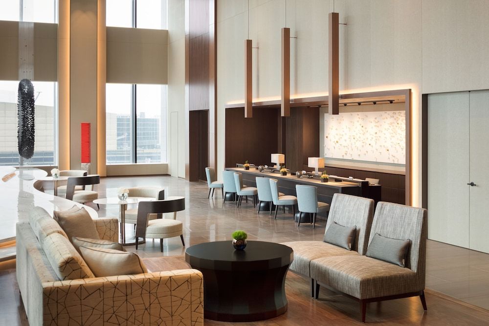 Ascott Marunouchi Tokyo 2